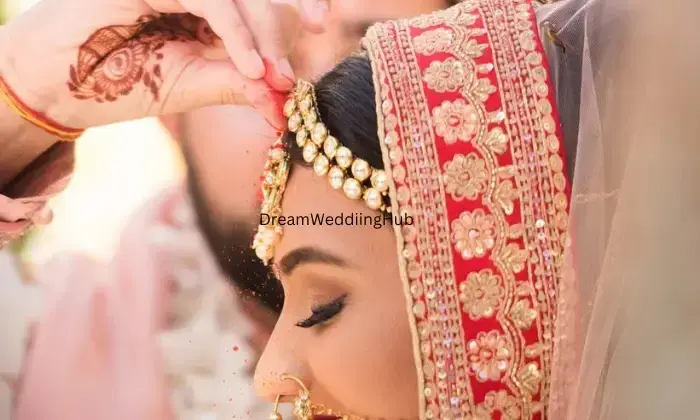 Wedding Velvet