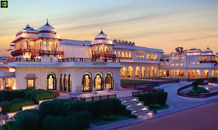 Wedding Venue