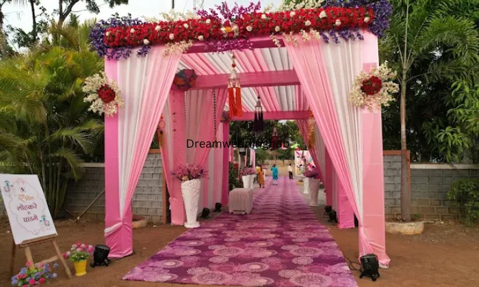 Wedding Venues In Gangapur