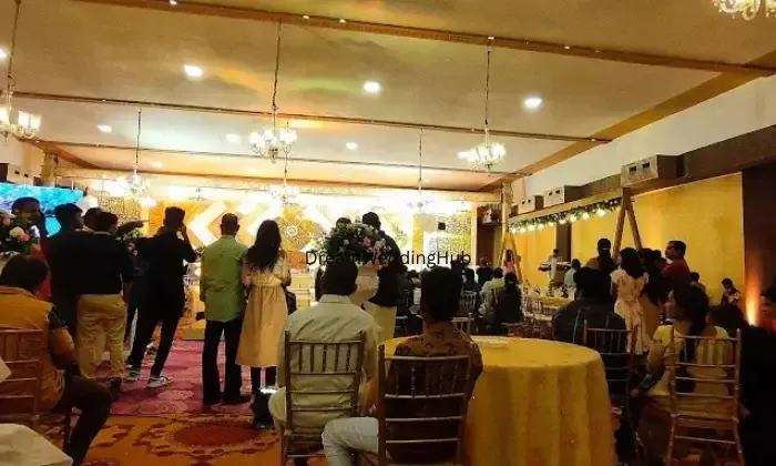 Wedding Village