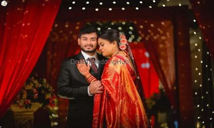 Wedding Vision