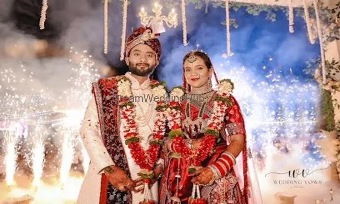 Wedding Vows Photography Jabalpur Wedding Vows Photography Jabalpur