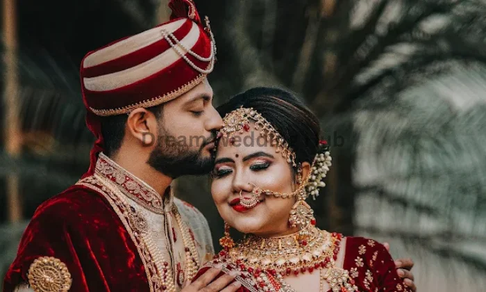Wedding Wala Shyam