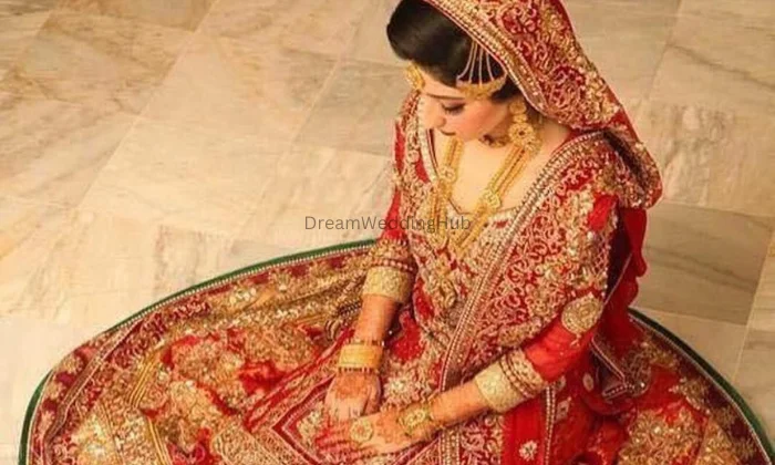 Wedding World