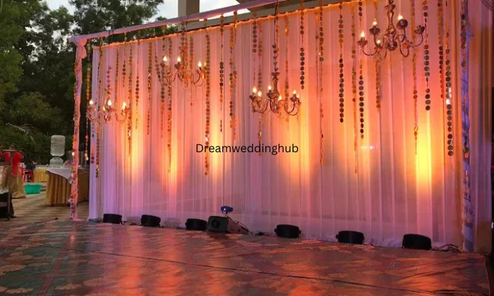 Wedding Zone