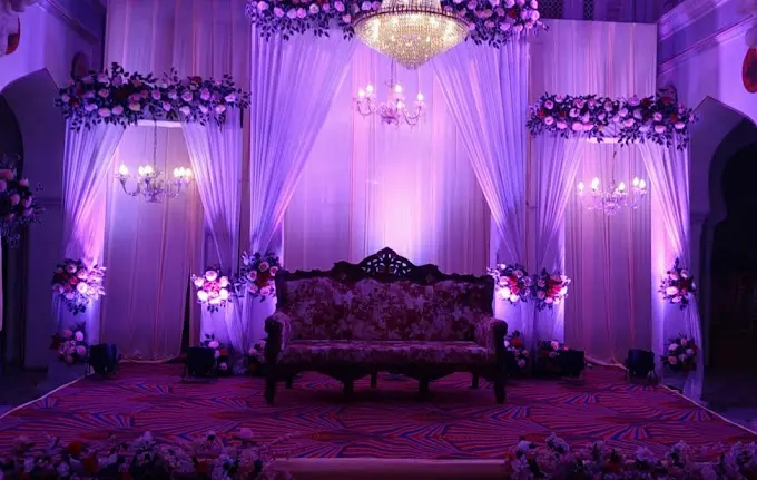 Wedding Zz House