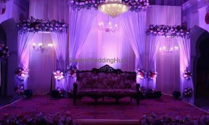 Wedding Zz House - Best Wedding Planner In Kota