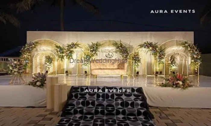 Weddingara Global Ventures Pvt Ltd Weddingara Global Ventures Pvt Ltd