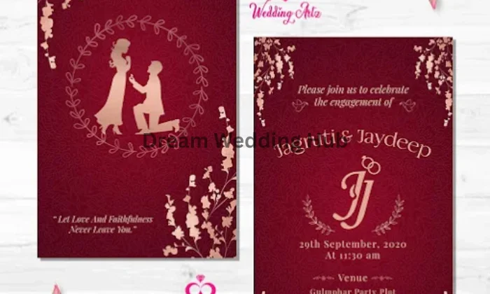 Weddingartz