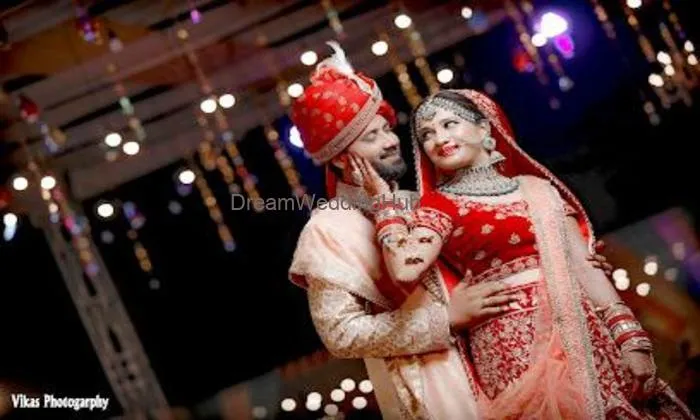 Weddingbyvikas.jain