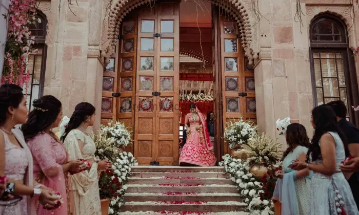 Weddingrams