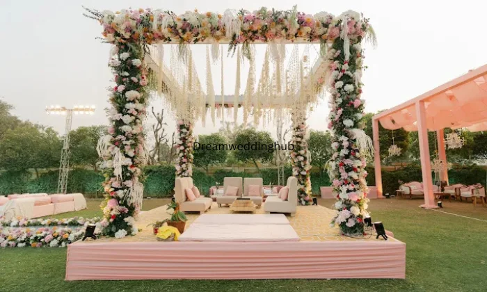 Weddings Across Weddings Across