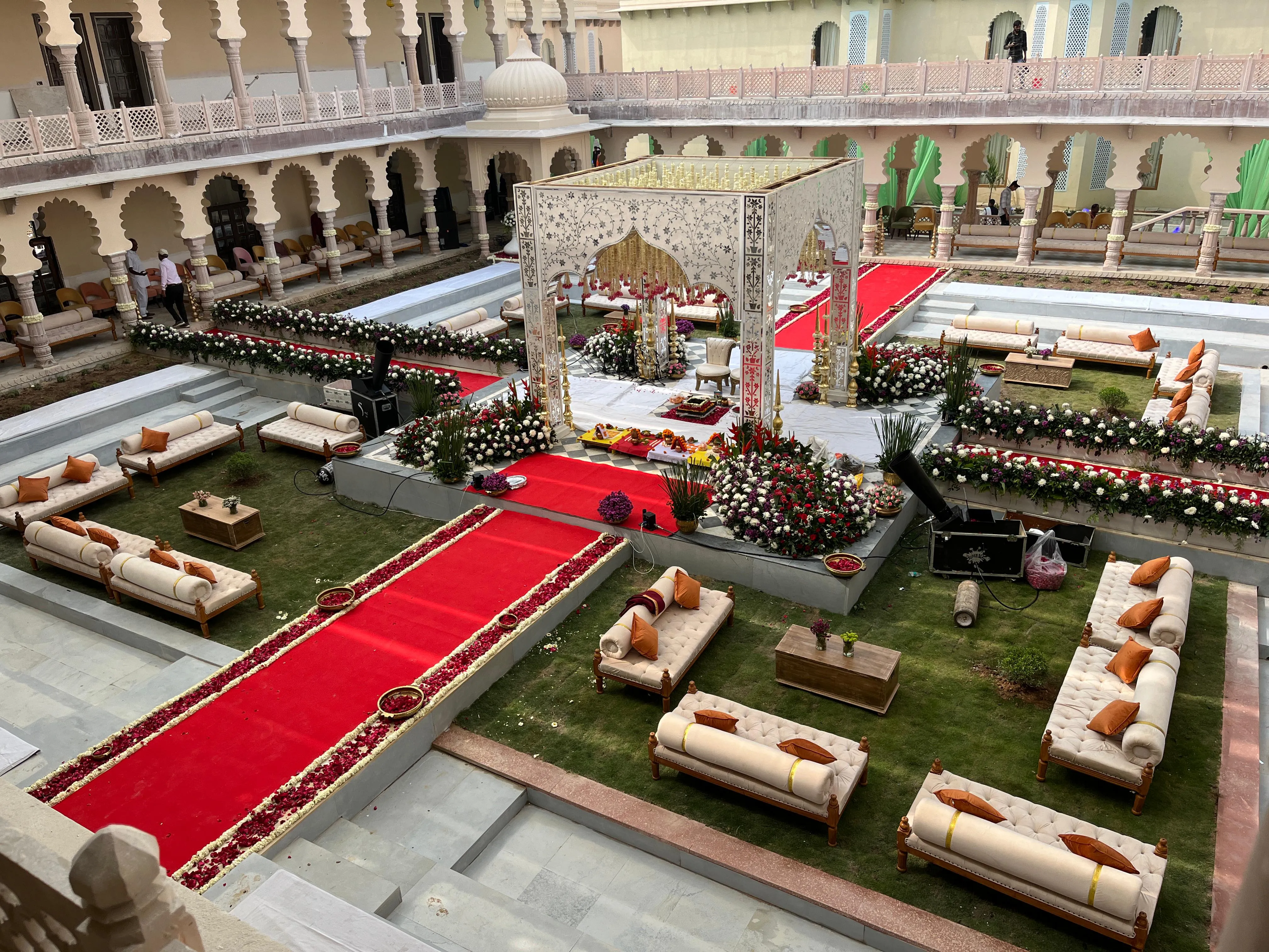 Weddings And Events By Amitesh