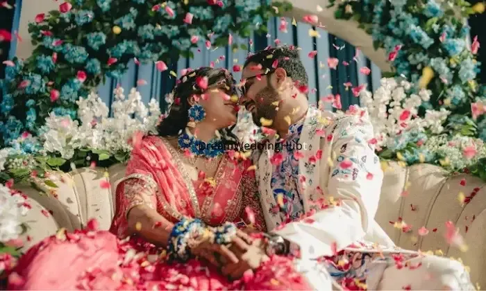 Weddings By Akshay
