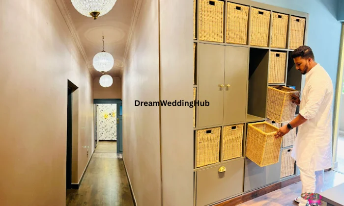 Weddings By Dhruva