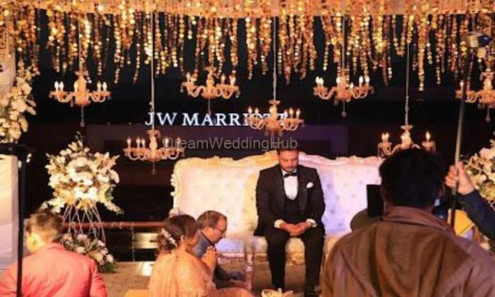 Weddings By Fourth Munky