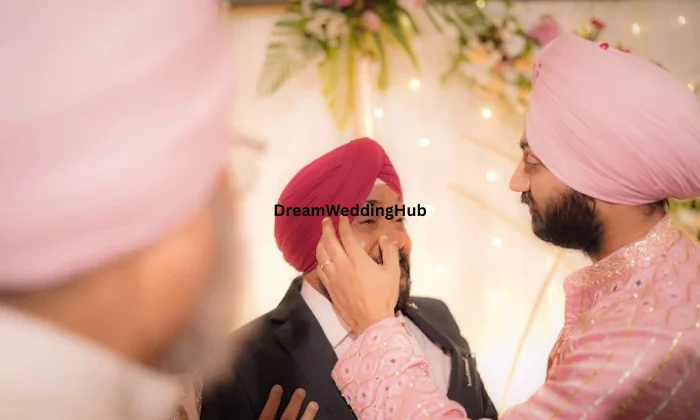 Weddings By Himanshu