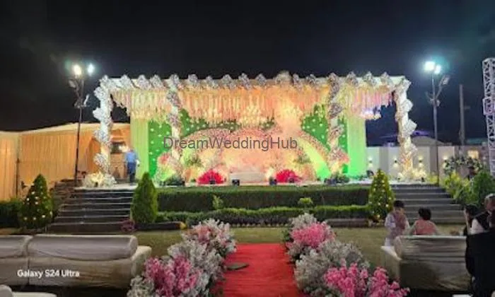 Weddings By Mohit