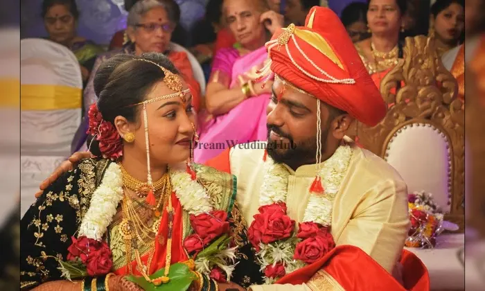 Weddings By Onkar Weddings By Onkar
