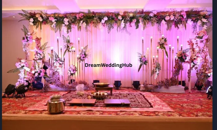 Weddings By Priya