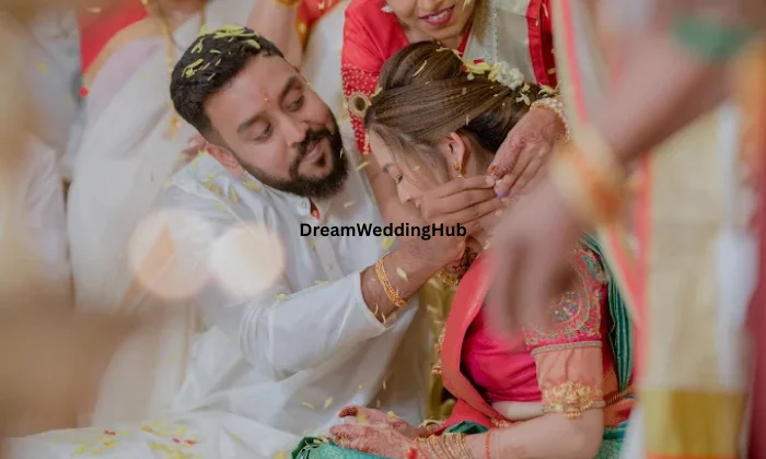 Weddings By Pru