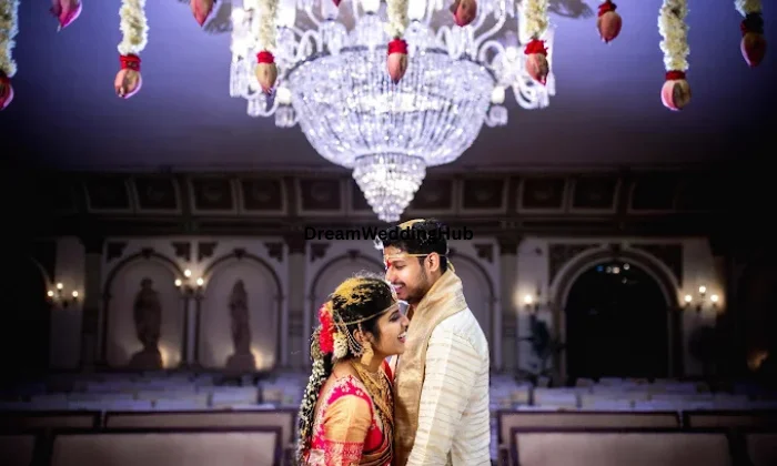 Weddings By Rakesh