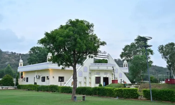 Weddings By Rani Bagh Resort