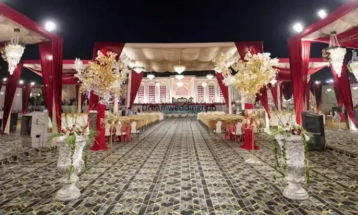 Weddings By Rasha