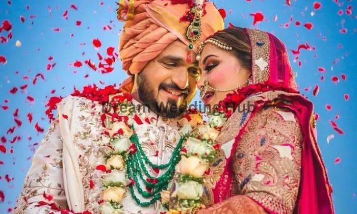 Weddings By Rishabh
