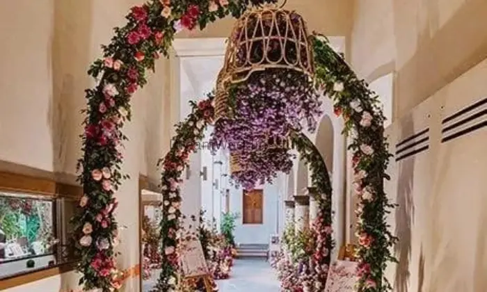 Wedding's By Ruh