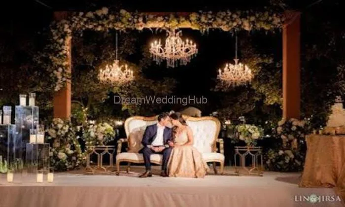 Wedding's By Ruh Wedding's By Ruh