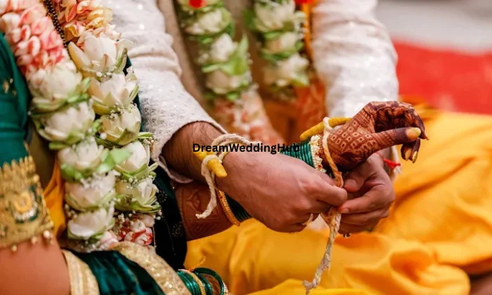 Weddings By Saurabh