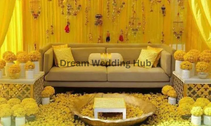 Weddings By Shiva's- Decorators