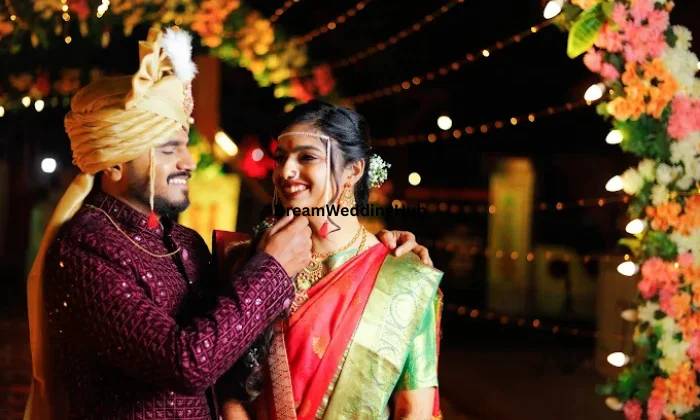 Weddings By Shyam