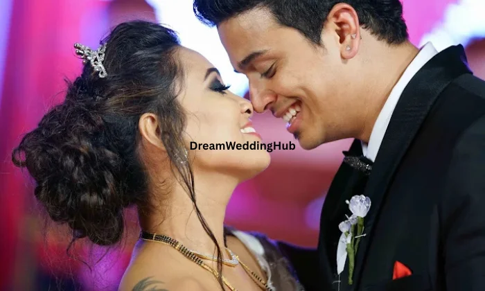 Weddings By Sid
