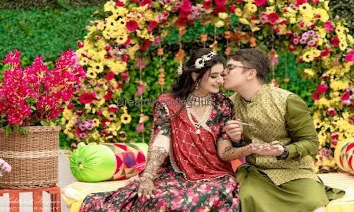 Weddings By Siddhant Kapoor