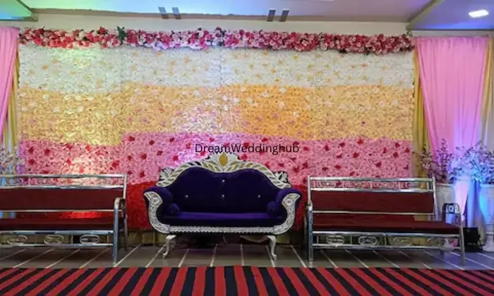 Weddings By Sr