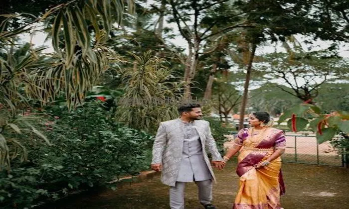 Weddings By Suvarna