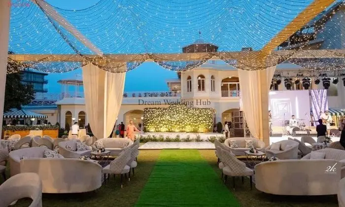 Weddings by Tycoon