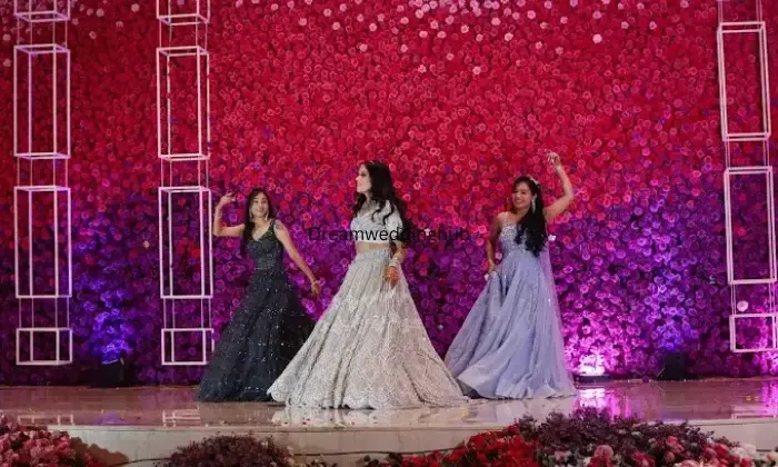 Weddings Choreographer