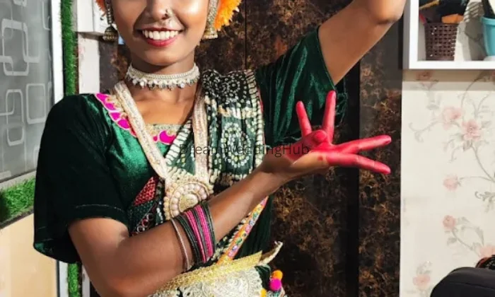 Weddings  Events By Siddharth