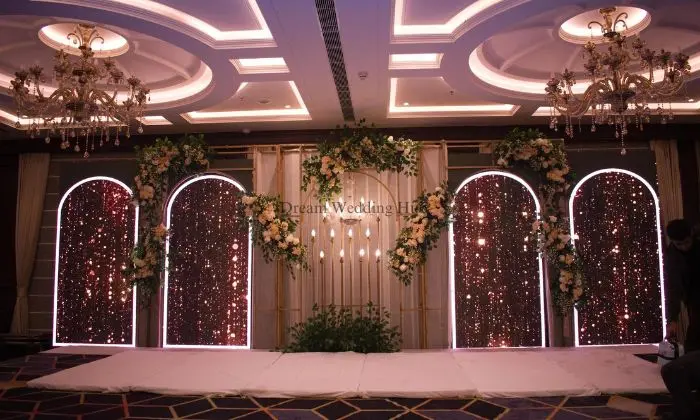 Weddings n Beyond