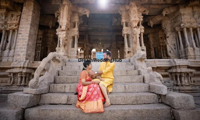 Weddingsbysharath