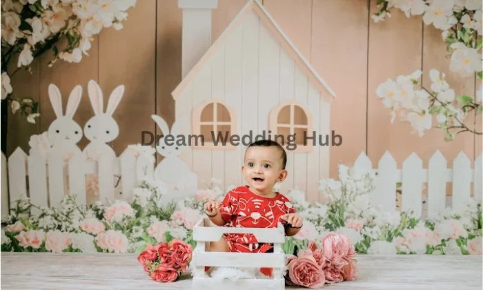 Weddinside Photo Studio