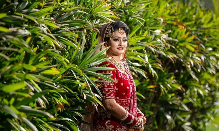 Weddred Photography