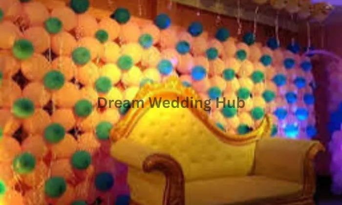 Wedforte Event Management - Decor Wedforte Event Management - Decor
