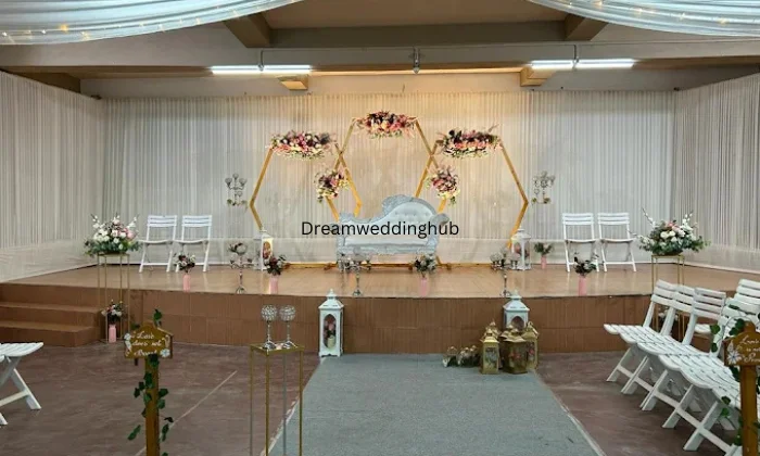 Wedkraft The Event