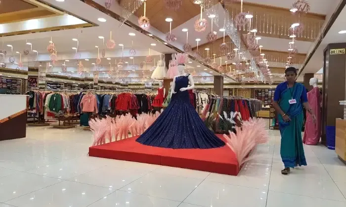 Wedland Weddings Harippad