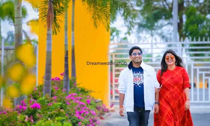 Wedlock Breeze