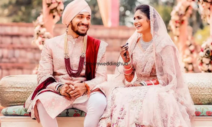 Wedlock Events And Wedding Planner